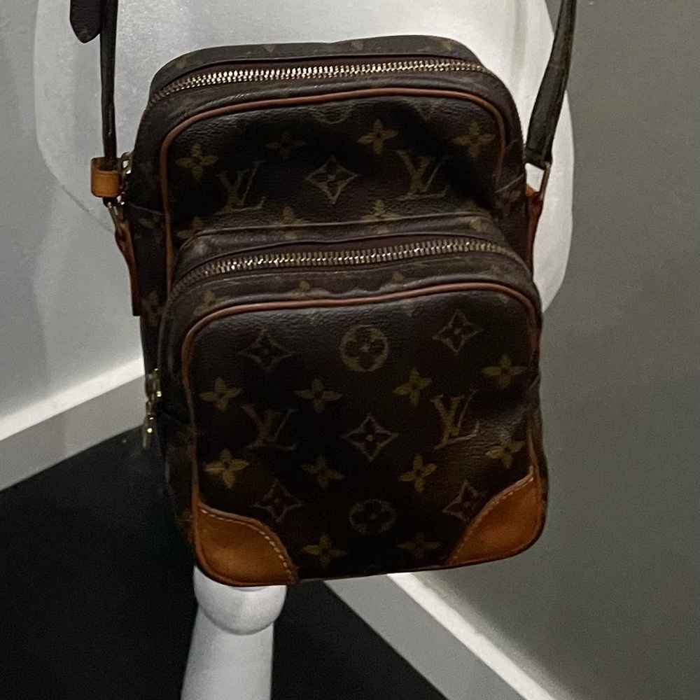 Louis Vuitton Amazone